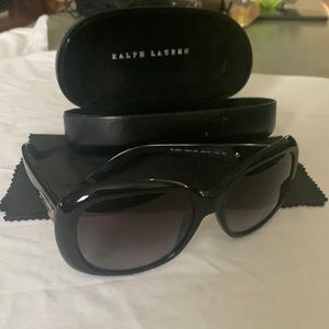 Ralph Lauren sunglasses